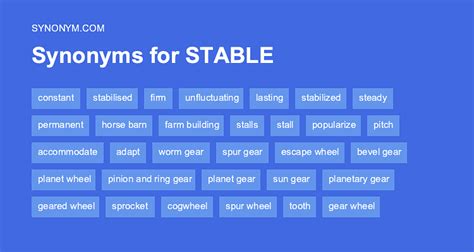 another word for financially stable.
